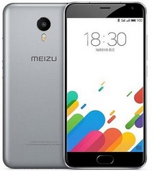 Прошивка телефона Meizu Metal в Туле